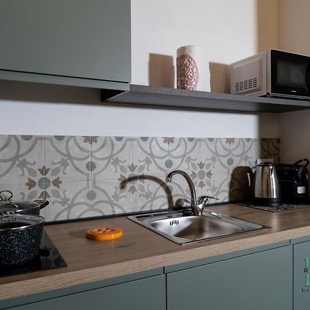Rosa Rooms - Living & Relax - Family House بيشيلي المظهر الخارجي الصورة