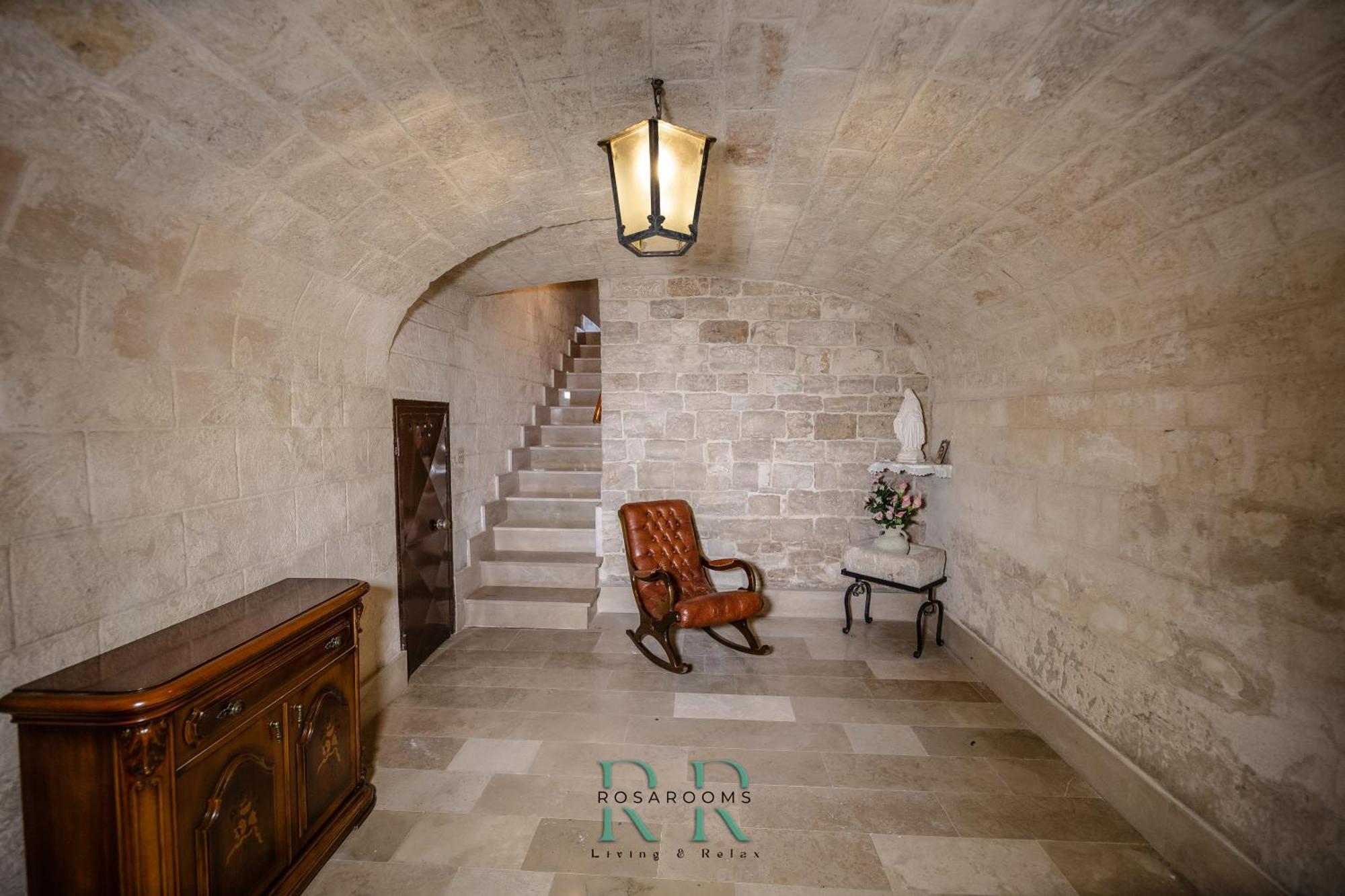 Rosa Rooms - Living & Relax - Family House بيشيلي المظهر الخارجي الصورة