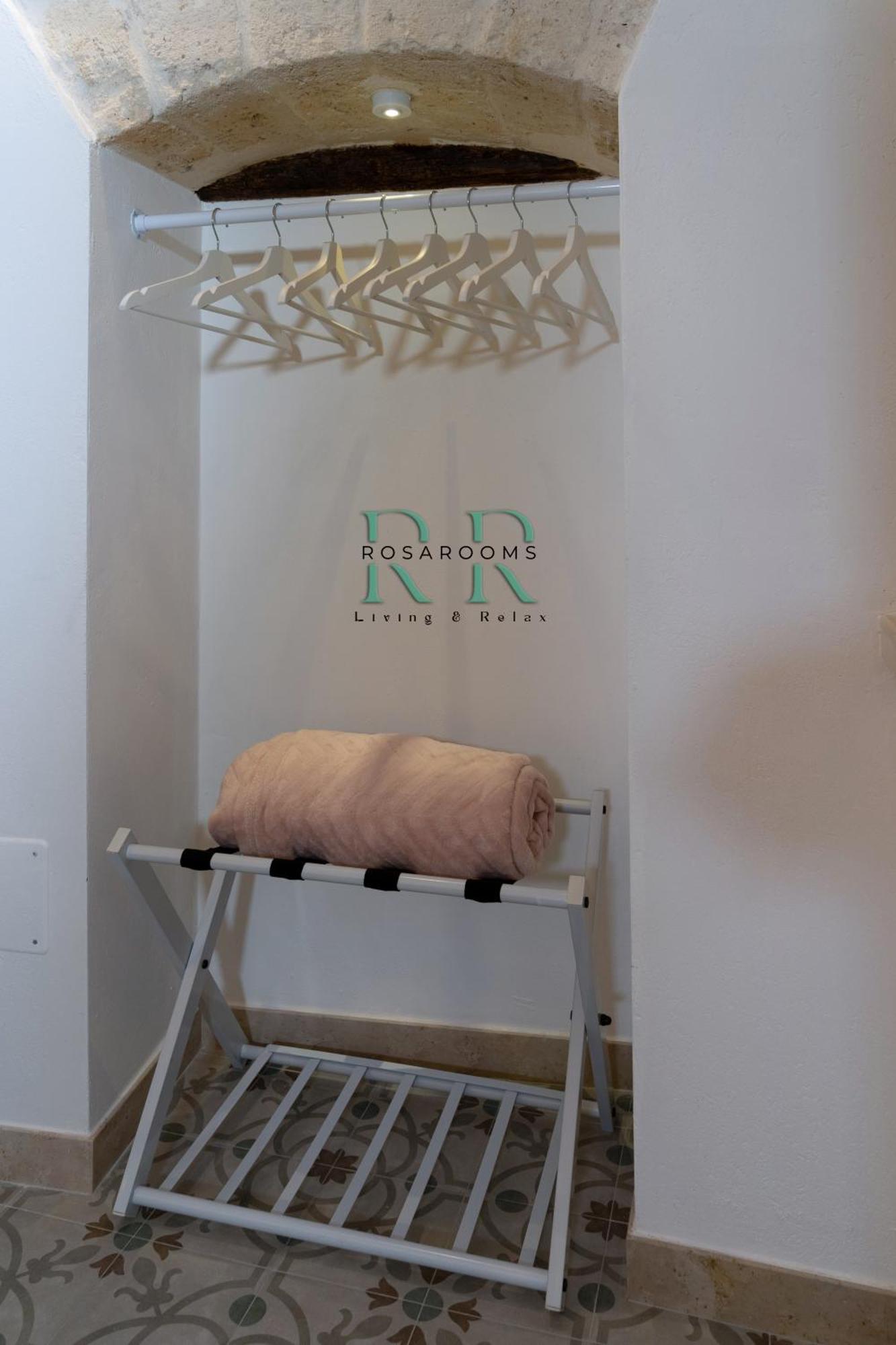 Rosa Rooms - Living & Relax - Family House بيشيلي المظهر الخارجي الصورة