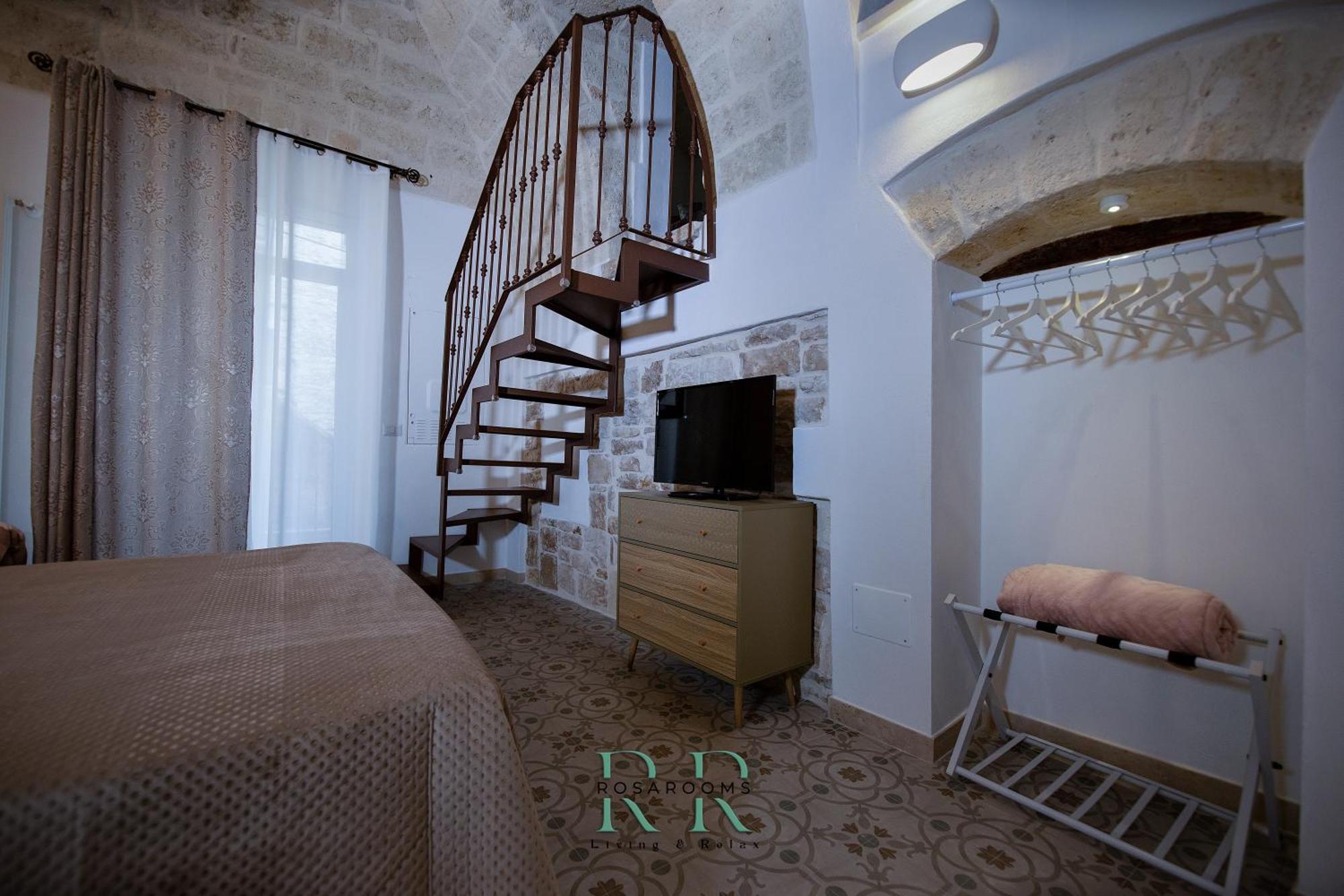 Rosa Rooms - Living & Relax - Family House بيشيلي المظهر الخارجي الصورة