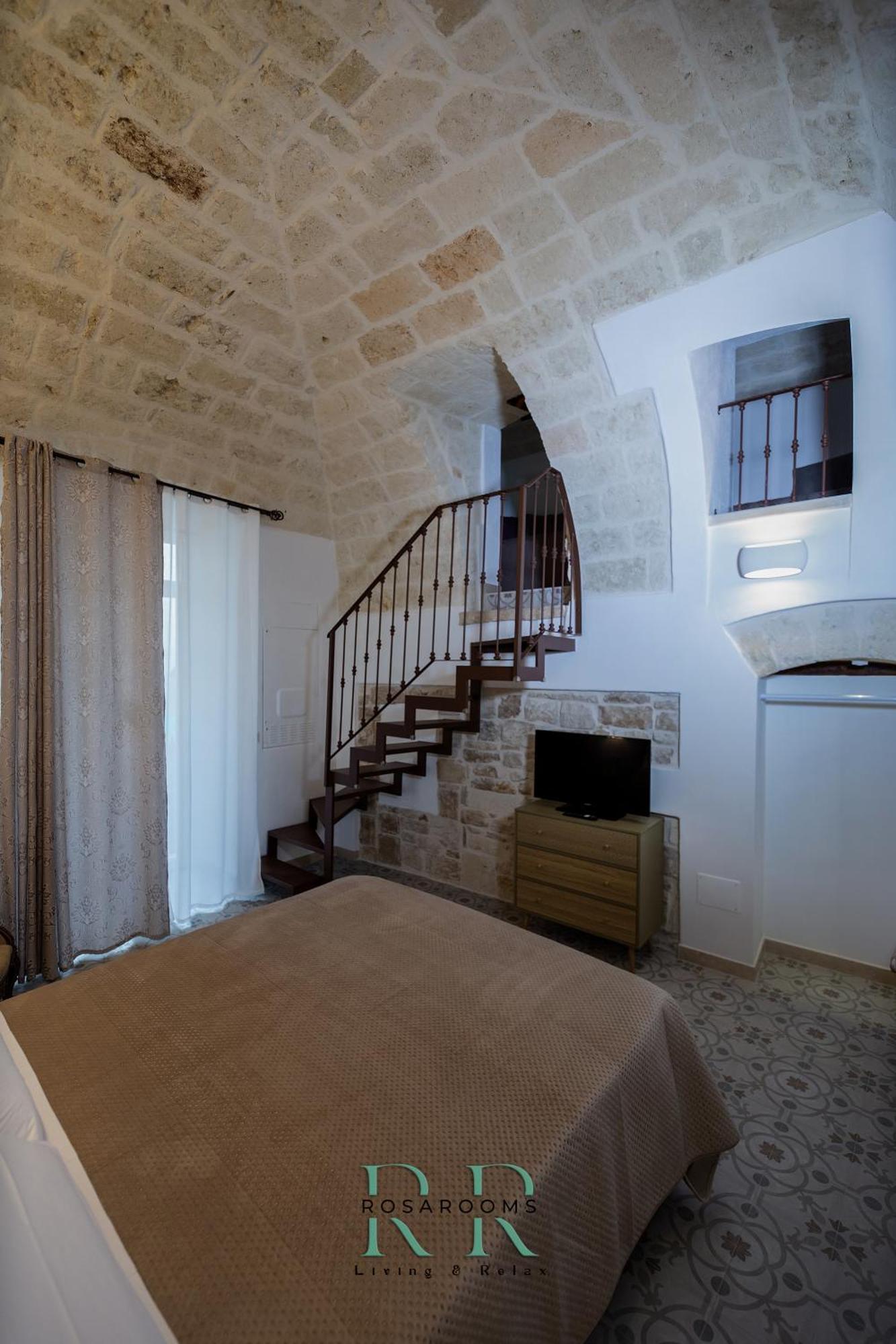 Rosa Rooms - Living & Relax - Family House بيشيلي المظهر الخارجي الصورة