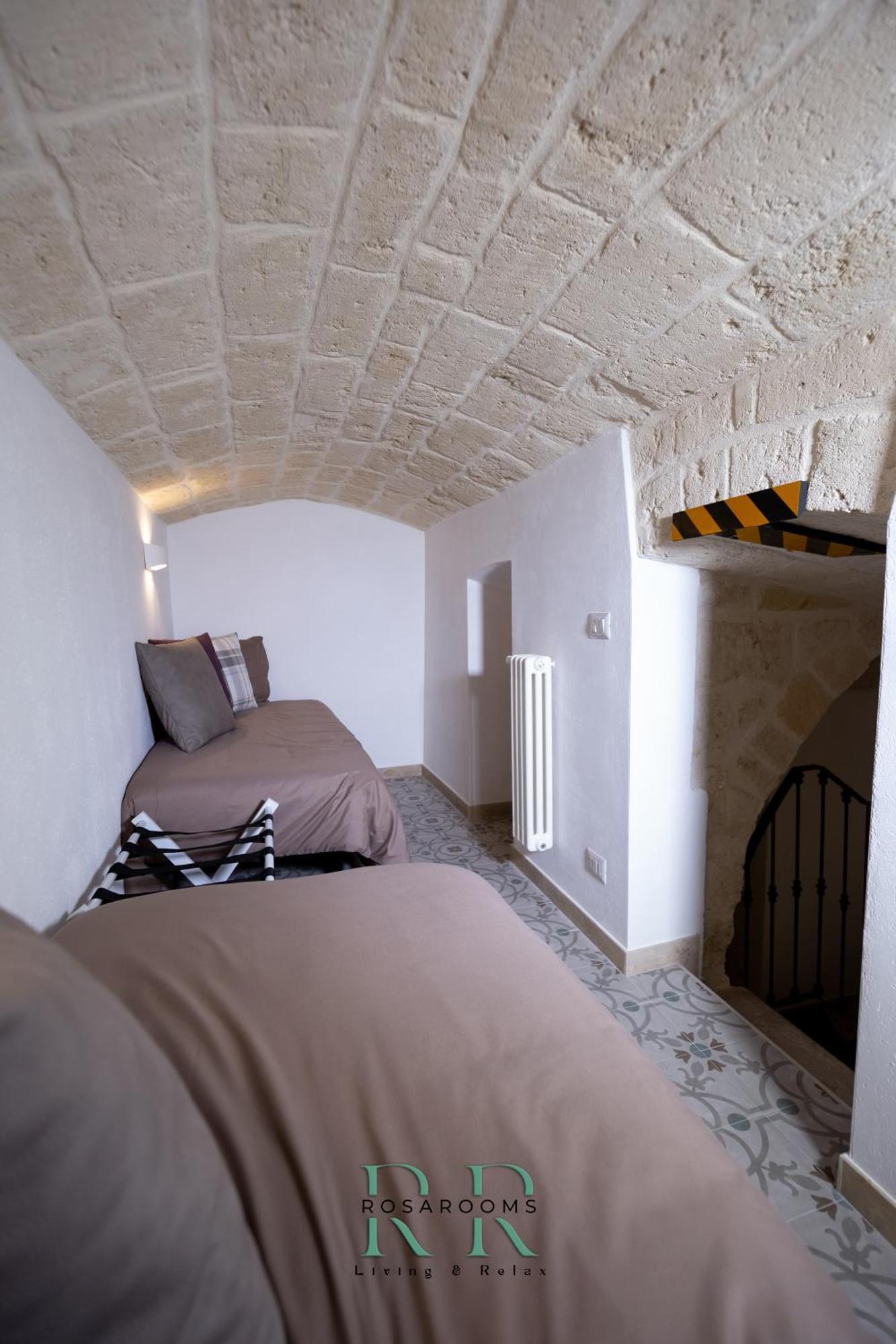 Rosa Rooms - Living & Relax - Family House بيشيلي المظهر الخارجي الصورة